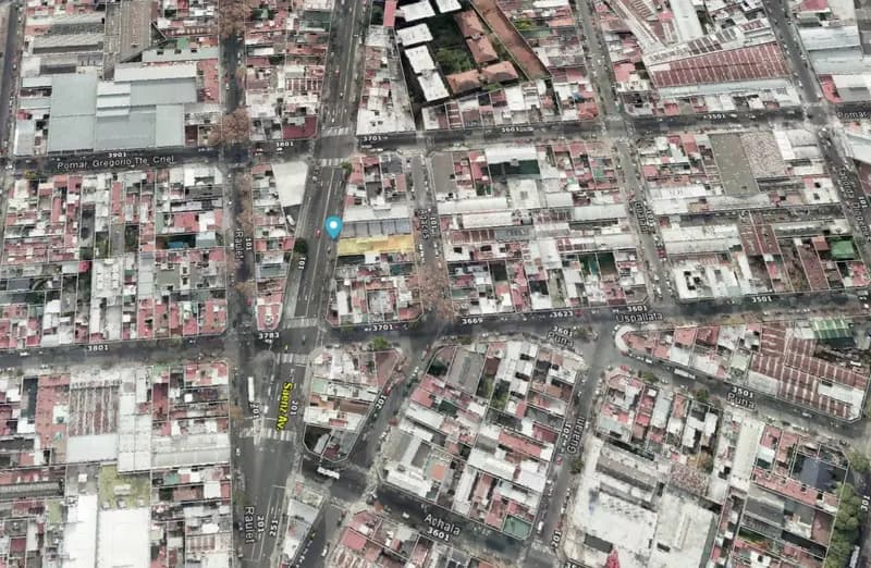 Terreno en venta · Nueva Pompeya, CABA Terreno en venta · Nueva Pompeya, CABA