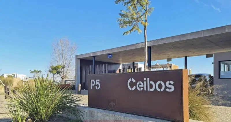 Terreno en venta · Ceibos, Puertos del Lago, Escobar, GBA Norte, Provincia de Buenos Aires Terreno en venta · Ceibos, Puertos del Lago, Escobar, GBA Norte, Provincia de Buenos Aires