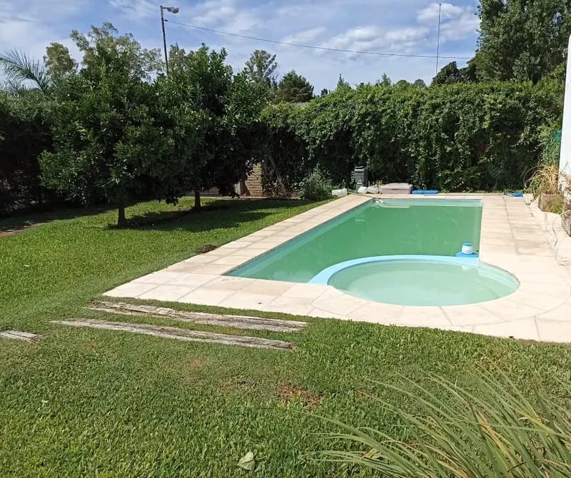 Casa en venta · Open Door, Luján, GBA Oeste, Provincia de Buenos Aires Casa en venta · Open Door, Luján, GBA Oeste, Provincia de Buenos Aires