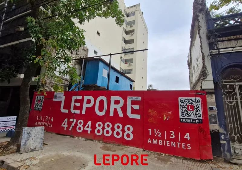Departamento en venta · Colegiales, CABA Departamento en venta · Colegiales, CABA