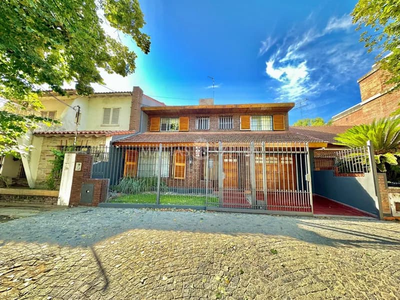 Casa en venta · San Antonio de Padua, Merlo, GBA Oeste, Provincia de Buenos Aires Casa en venta · San Antonio de Padua, Merlo, GBA Oeste, Provincia de Buenos Aires