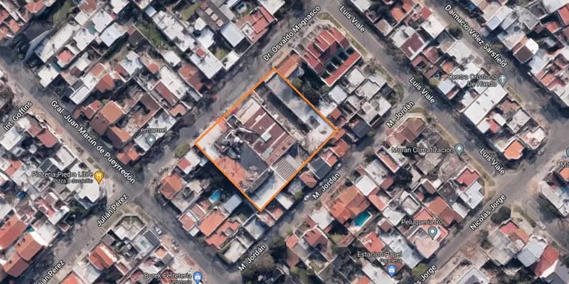 Terreno en venta · Haedo, Morón, GBA Oeste, Provincia de Buenos Aires Terreno en venta · Haedo, Morón, GBA Oeste, Provincia de Buenos Aires