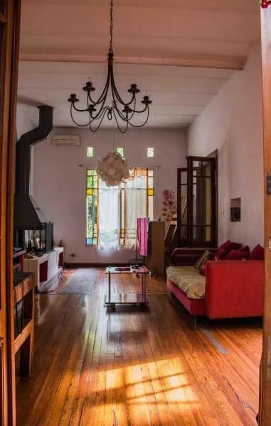 Casa en venta · Villa Urquiza, CABA Casa en venta · Villa Urquiza, CABA