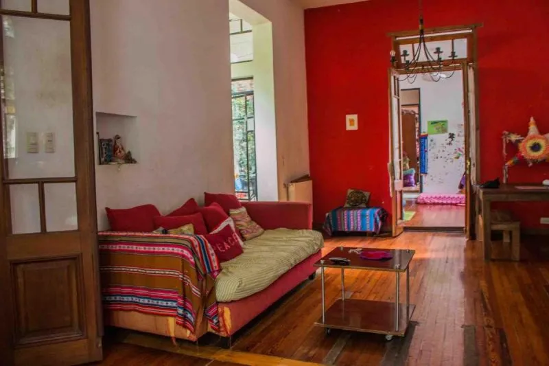 Casa en venta · Villa Urquiza, CABA Casa en venta · Villa Urquiza, CABA