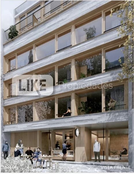 Departamento en venta · Centro, San Carlos de Bariloche, Bariloche, Río Negro Departamento en venta · Centro, San Carlos de Bariloche, Bariloche, Río Negro