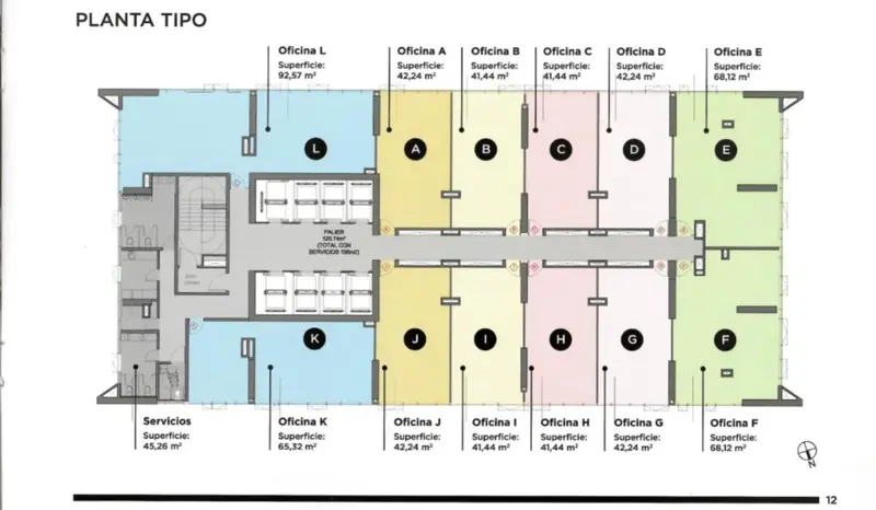 Oficina en venta · Nueva Córdoba, Córdoba Capital, Córdoba Oficina en venta · Nueva Córdoba, Córdoba Capital, Córdoba