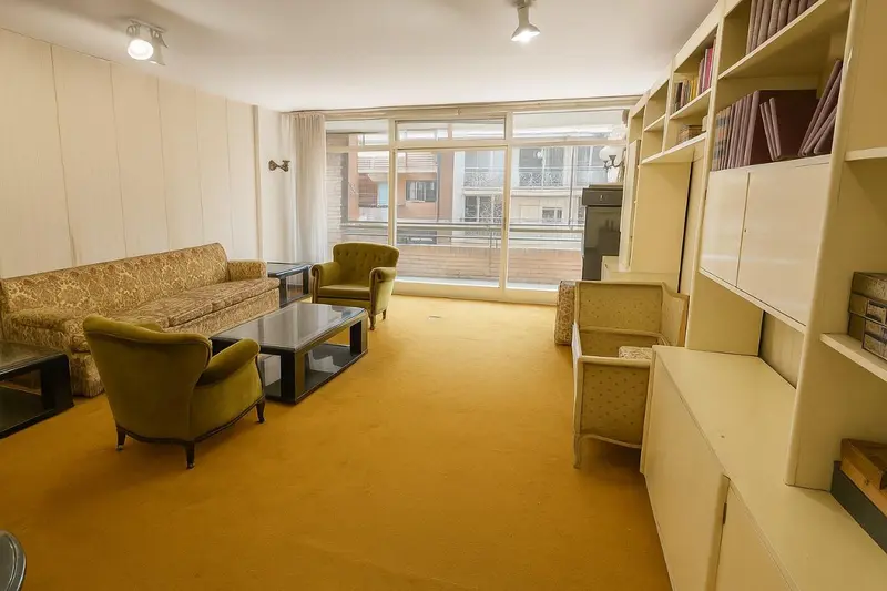 Departamento en venta · Palermo, CABA Departamento en venta · Palermo, CABA