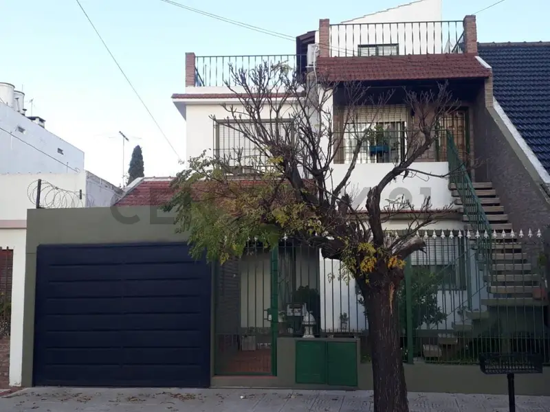 Casa en venta · Villa Ballester, General San Martin, GBA Norte, Provincia de Buenos Aires Casa en venta · Villa Ballester, General San Martin, GBA Norte, Provincia de Buenos Aires