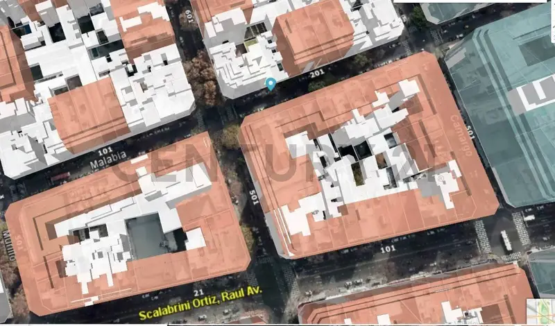 Terreno en venta · Villa Crespo, CABA Terreno en venta · Villa Crespo, CABA