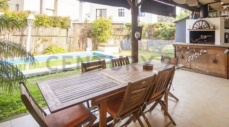 Casa en venta · Villanueva, Tigre, GBA Norte, Provincia de Buenos Aires Casa en venta · Villanueva, Tigre, GBA Norte, Provincia de Buenos Aires