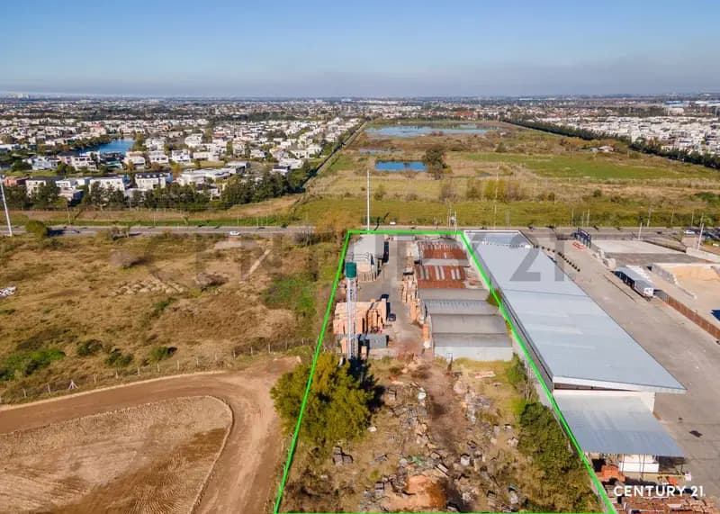 Terreno en venta · Benavidez, Tigre, GBA Norte, Provincia de Buenos Aires Terreno en venta · Benavidez, Tigre, GBA Norte, Provincia de Buenos Aires