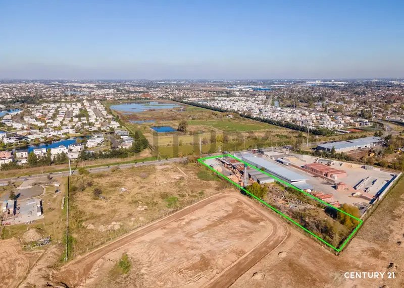 Terreno en venta · Benavidez, Tigre, GBA Norte, Provincia de Buenos Aires Terreno en venta · Benavidez, Tigre, GBA Norte, Provincia de Buenos Aires