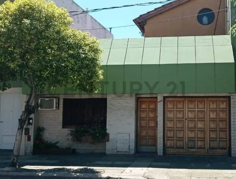 Casa en venta · Nueva Pompeya, CABA Casa en venta · Nueva Pompeya, CABA
