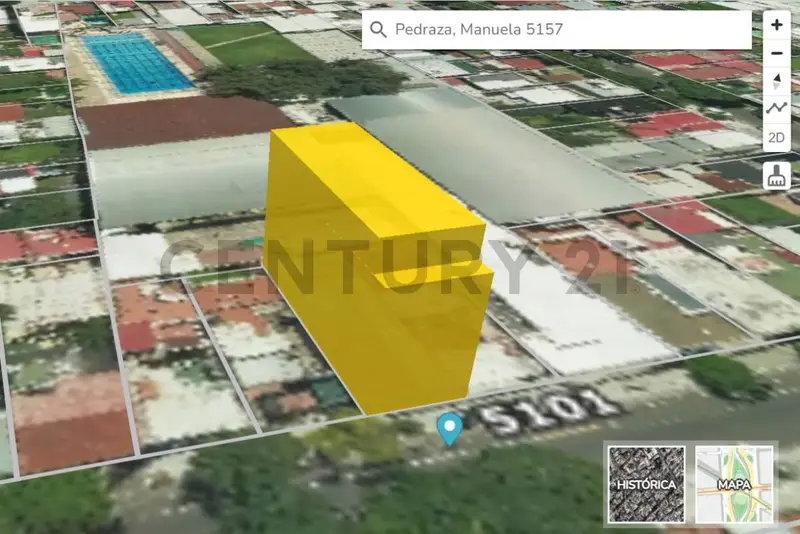 Terreno en venta · Villa Urquiza, CABA Terreno en venta · Villa Urquiza, CABA