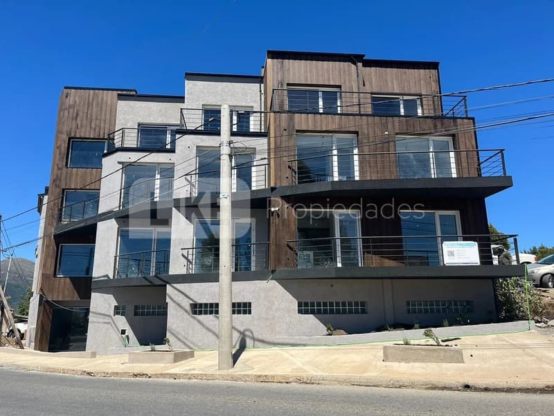 Departamento en venta · Jardín Botánico, San Carlos de Bariloche, Bariloche, Río Negro Departamento en venta · Jardín Botánico, San Carlos de Bariloche, Bariloche, Río Negro