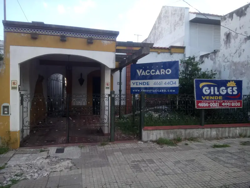 Terreno en venta · Ramos Mejia, La Matanza, GBA Oeste, Provincia de Buenos Aires Terreno en venta · Ramos Mejia, La Matanza, GBA Oeste, Provincia de Buenos Aires