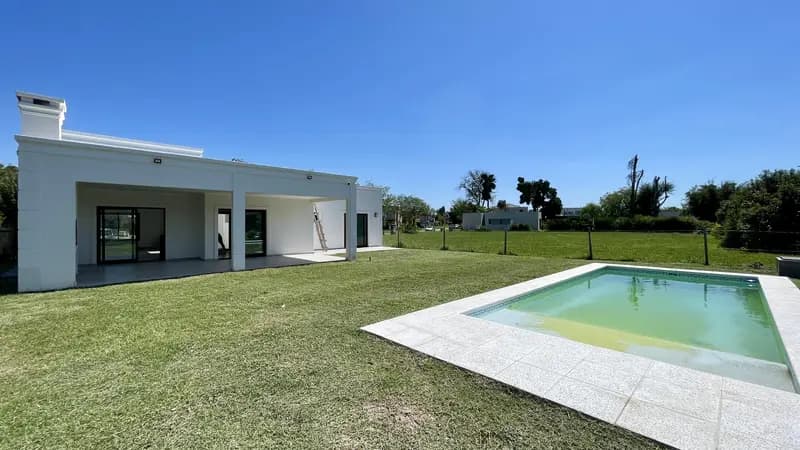 Casa en venta · San Matías, Escobar, GBA Norte, Provincia de Buenos Aires Casa en venta · San Matías, Escobar, GBA Norte, Provincia de Buenos Aires