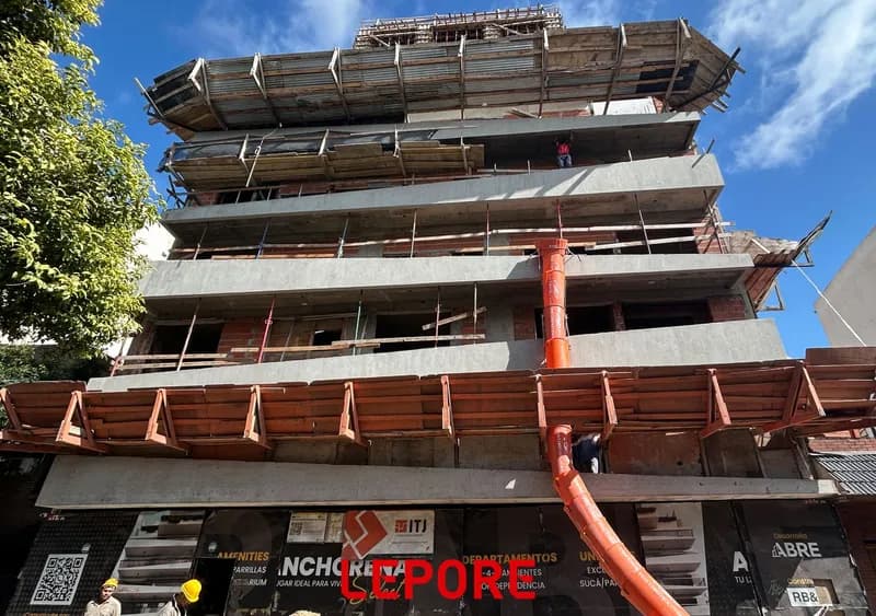 Departamento en venta · Barrio Norte, Recoleta, CABA Departamento en venta · Barrio Norte, Recoleta, CABA