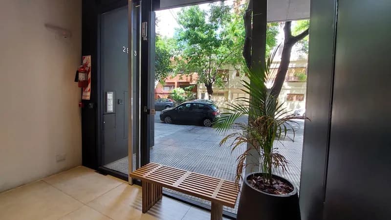Departamento en venta · Nuñez, CABA Departamento en venta · Nuñez, CABA