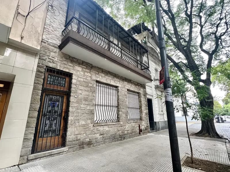 Casa en venta · Caballito, CABA Casa en venta · Caballito, CABA