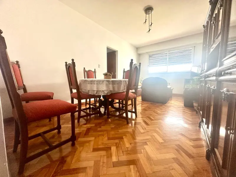 Departamento en venta · Barracas, CABA Departamento en venta · Barracas, CABA