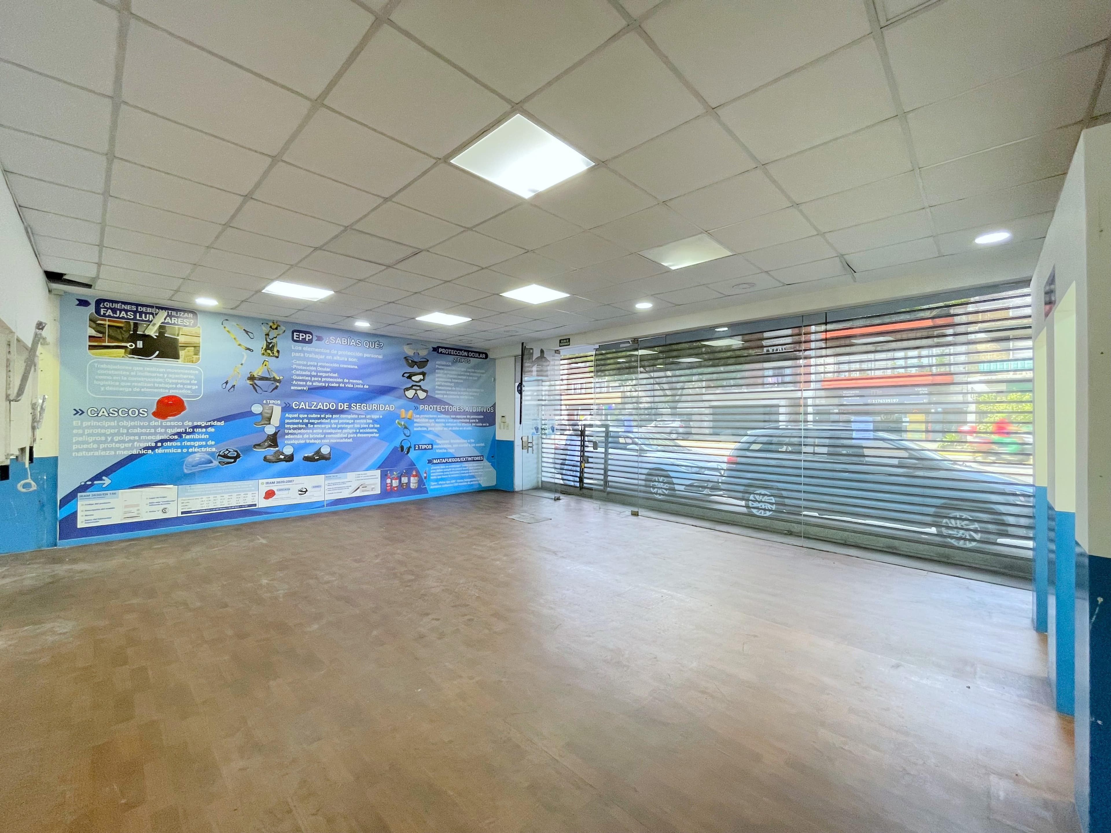 Comercio en venta · Villa Crespo, CABA Comercio en venta · Villa Crespo, CABA