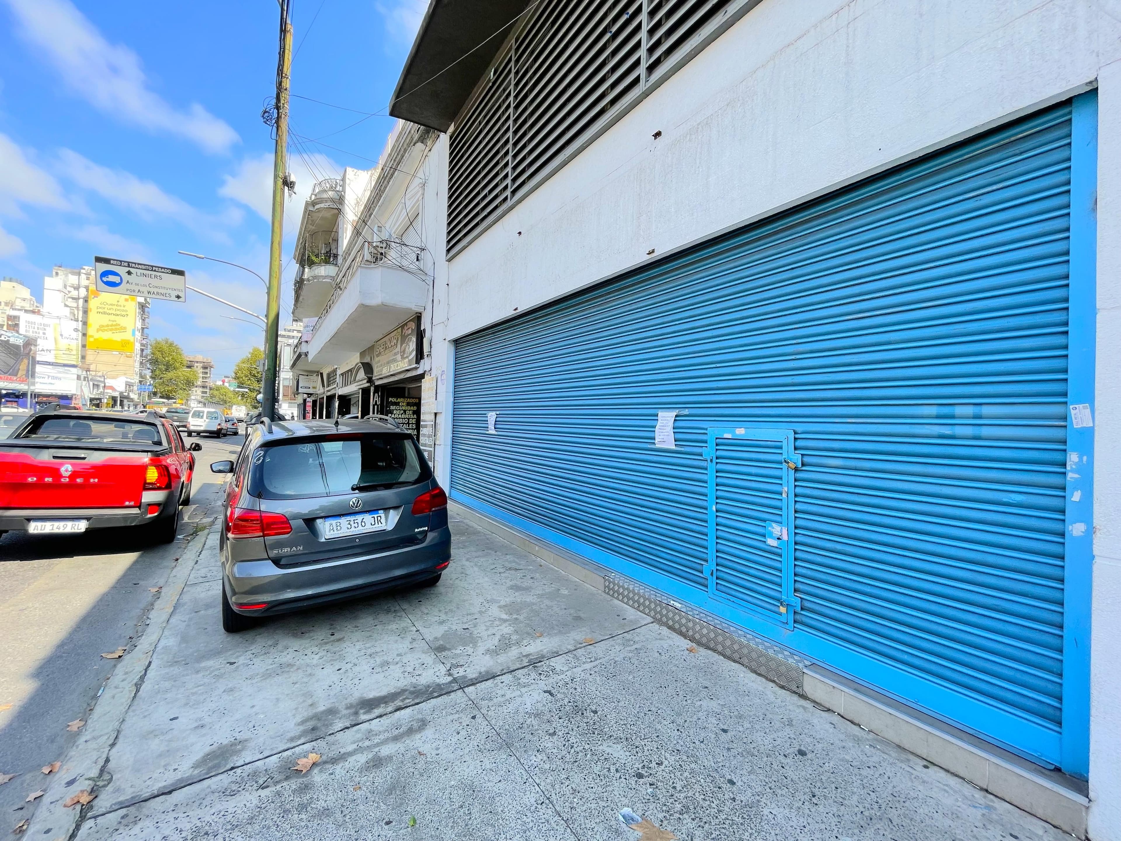 Comercio en venta · Villa Crespo, CABA Comercio en venta · Villa Crespo, CABA