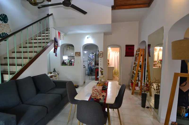 Casa en venta · Saavedra, CABA Casa en venta · Saavedra, CABA
