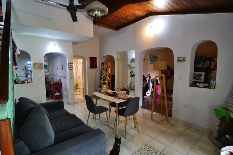 Casa en venta · Saavedra, CABA Casa en venta · Saavedra, CABA