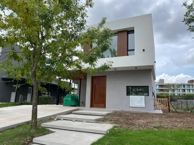 Casa en venta · Puertos Araucarias, Escobar, GBA Norte, Provincia de Buenos Aires Casa en venta · Puertos Araucarias, Escobar, GBA Norte, Provincia de Buenos Aires