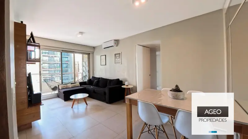 Departamento en venta · Palermo, CABA Departamento en venta · Palermo, CABA