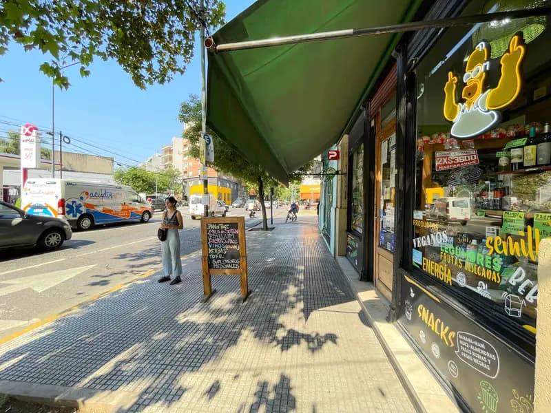 Comercio en venta · Caballito, CABA Comercio en venta · Caballito, CABA