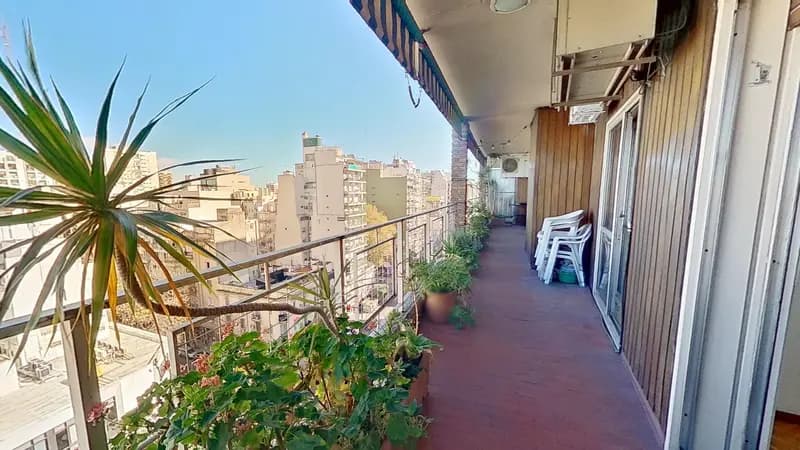 Departamento en venta · Belgrano, CABA Departamento en venta · Belgrano, CABA