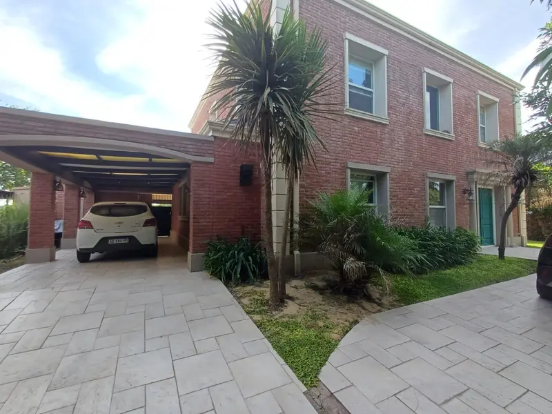 Casa en venta · Los Jazmines, Pilar Del Este, Pilar, GBA Norte, Provincia de Buenos Aires Casa en venta · Los Jazmines, Pilar Del Este, Pilar, GBA Norte, Provincia de Buenos Aires