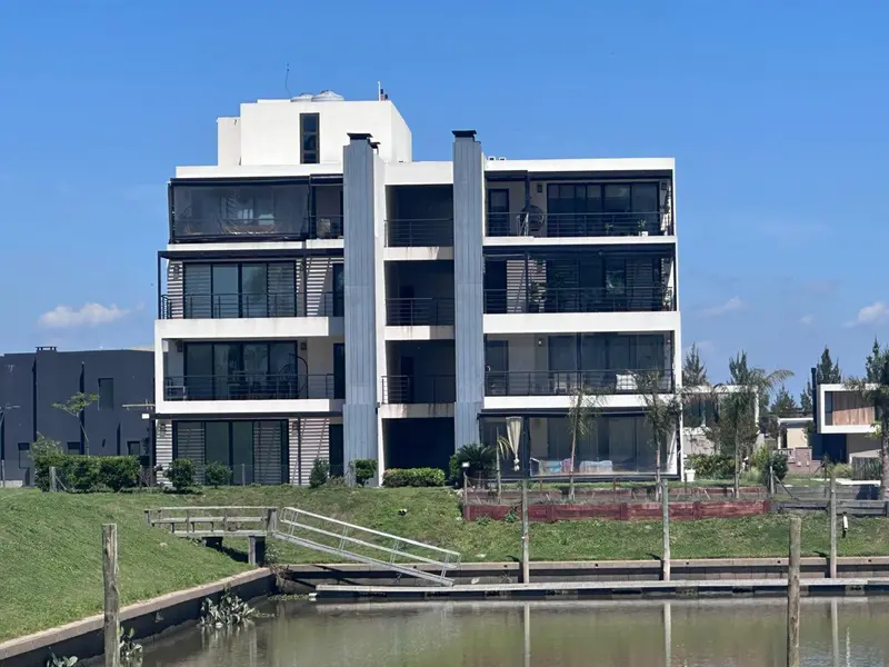 Departamento en venta · Canal Barrio Nautico, Villanueva, Tigre, GBA Norte, Provincia de Buenos Aires Departamento en venta · Canal Barrio Nautico, Villanueva, Tigre, GBA Norte, Provincia de Buenos Aires