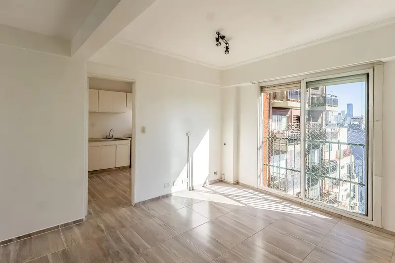 Departamento en venta · Palermo, CABA Departamento en venta · Palermo, CABA