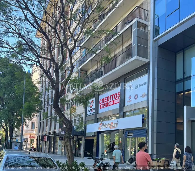 Comercio en venta · Monserrat, CABA Comercio en venta · Monserrat, CABA