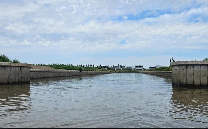 Terreno en venta · Canal Barrio Nautico, Villanueva, Tigre, GBA Norte, Provincia de Buenos Aires Terreno en venta · Canal Barrio Nautico, Villanueva, Tigre, GBA Norte, Provincia de Buenos Aires
