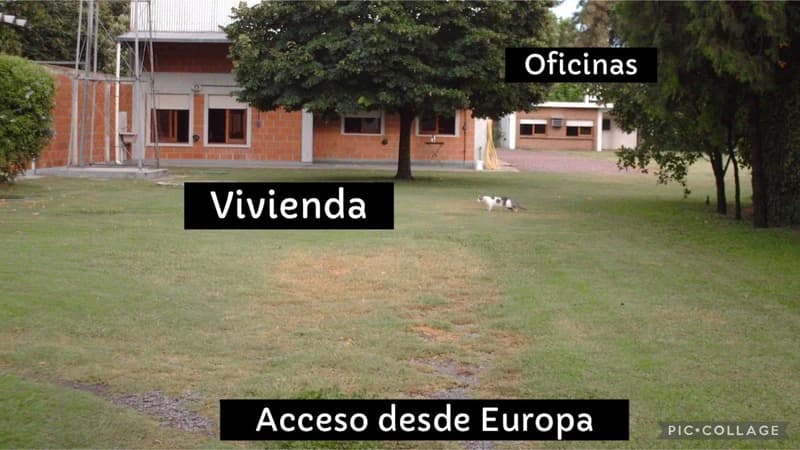 Depósito en venta · Ituzaingó Norte, Ituzaingó, GBA Oeste, Provincia de Buenos Aires Depósito en venta · Ituzaingó Norte, Ituzaingó, GBA Oeste, Provincia de Buenos Aires
