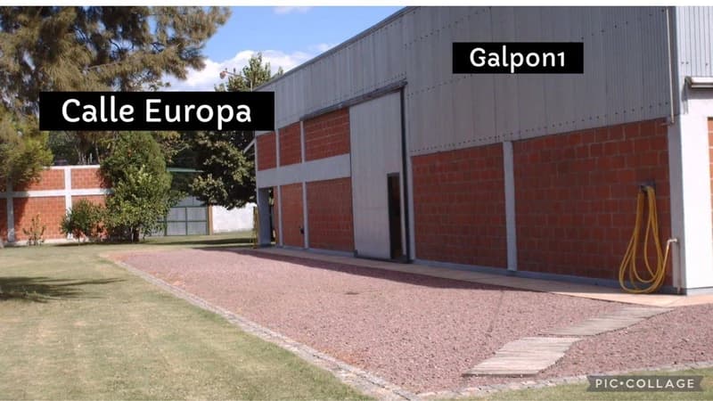 Depósito en venta · Ituzaingó Norte, Ituzaingó, GBA Oeste, Provincia de Buenos Aires Depósito en venta · Ituzaingó Norte, Ituzaingó, GBA Oeste, Provincia de Buenos Aires