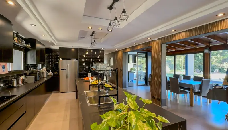 Casa en venta · Estancias del Pilar, Pilar, GBA Norte, Provincia de Buenos Aires Casa en venta · Estancias del Pilar, Pilar, GBA Norte, Provincia de Buenos Aires