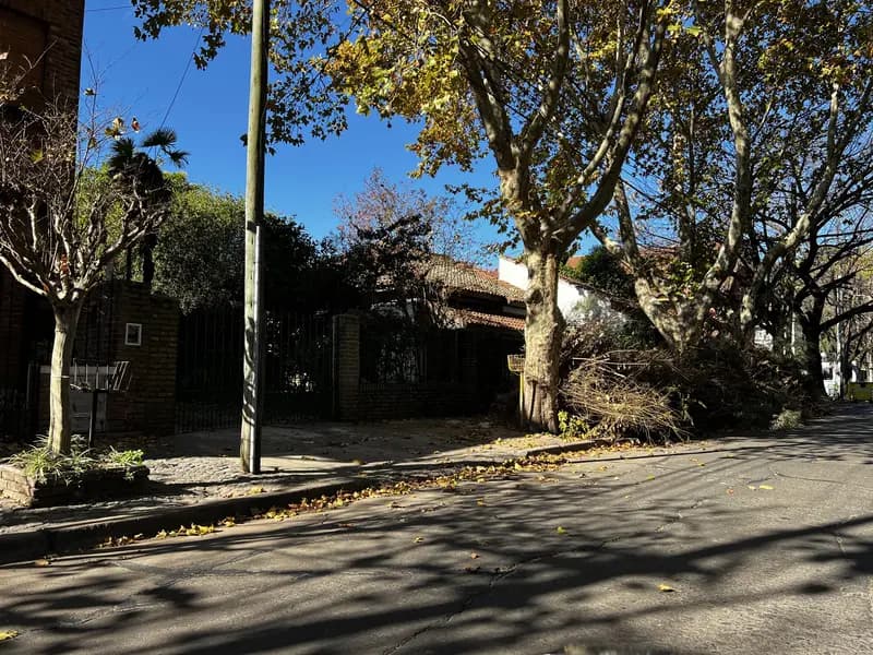 Terreno en venta · San Isidro, GBA Norte, Provincia de Buenos Aires Terreno en venta · San Isidro, GBA Norte, Provincia de Buenos Aires