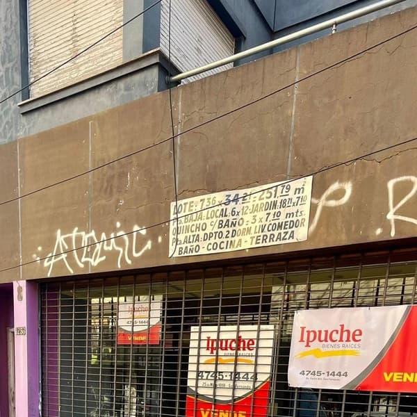 Comercio en venta · San Fernando, GBA Norte, Provincia de Buenos Aires Comercio en venta · San Fernando, GBA Norte, Provincia de Buenos Aires