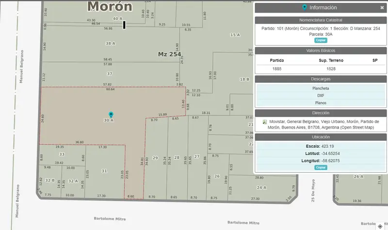 Comercio en venta · Morón, GBA Oeste, Provincia de Buenos Aires Comercio en venta · Morón, GBA Oeste, Provincia de Buenos Aires
