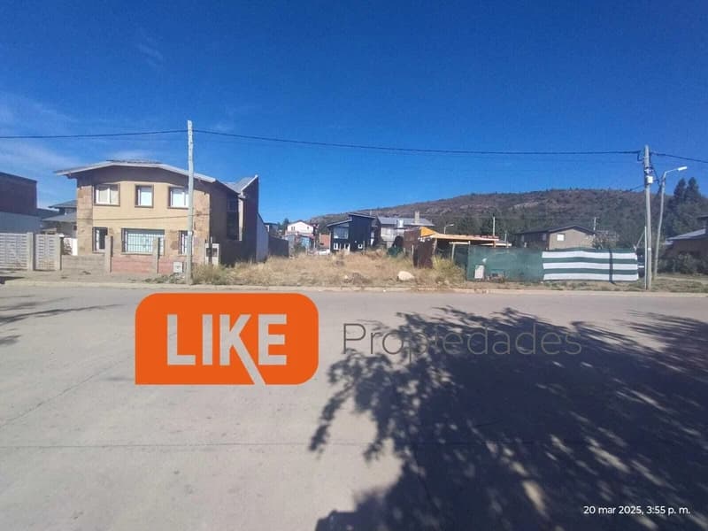 Terreno en venta · Bariloche, Río Negro Terreno en venta · Bariloche, Río Negro