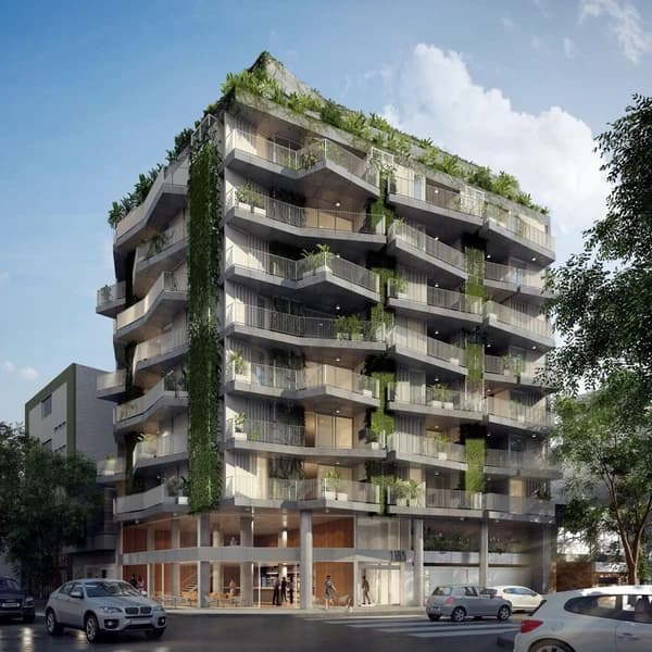 Departamento en venta · Palermo, CABA Departamento en venta · Palermo, CABA
