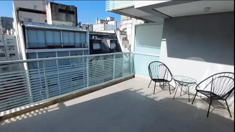 Departamento en venta · Recoleta, CABA Departamento en venta · Recoleta, CABA