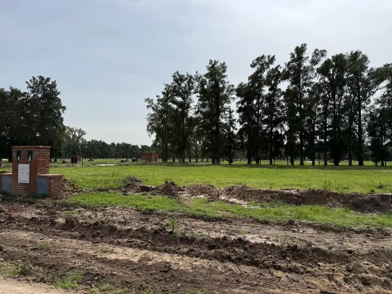 Terreno en venta · La Lonja, Manuel Alberti, Pilar, GBA Norte, Provincia de Buenos Aires Terreno en venta · La Lonja, Manuel Alberti, Pilar, GBA Norte, Provincia de Buenos Aires