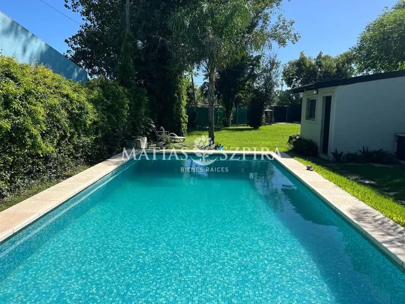 Casa en venta · General Rodriguez, GBA Oeste, Provincia de Buenos Aires Casa en venta · General Rodriguez, GBA Oeste, Provincia de Buenos Aires