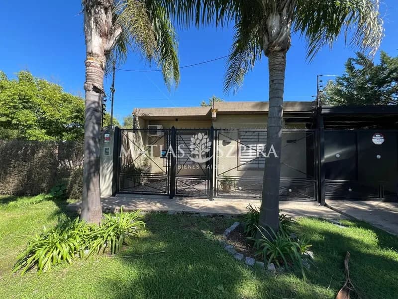 Casa en venta · General Rodriguez, GBA Oeste, Provincia de Buenos Aires Casa en venta · General Rodriguez, GBA Oeste, Provincia de Buenos Aires